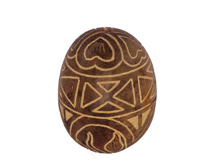 Wingo Egg Shaker