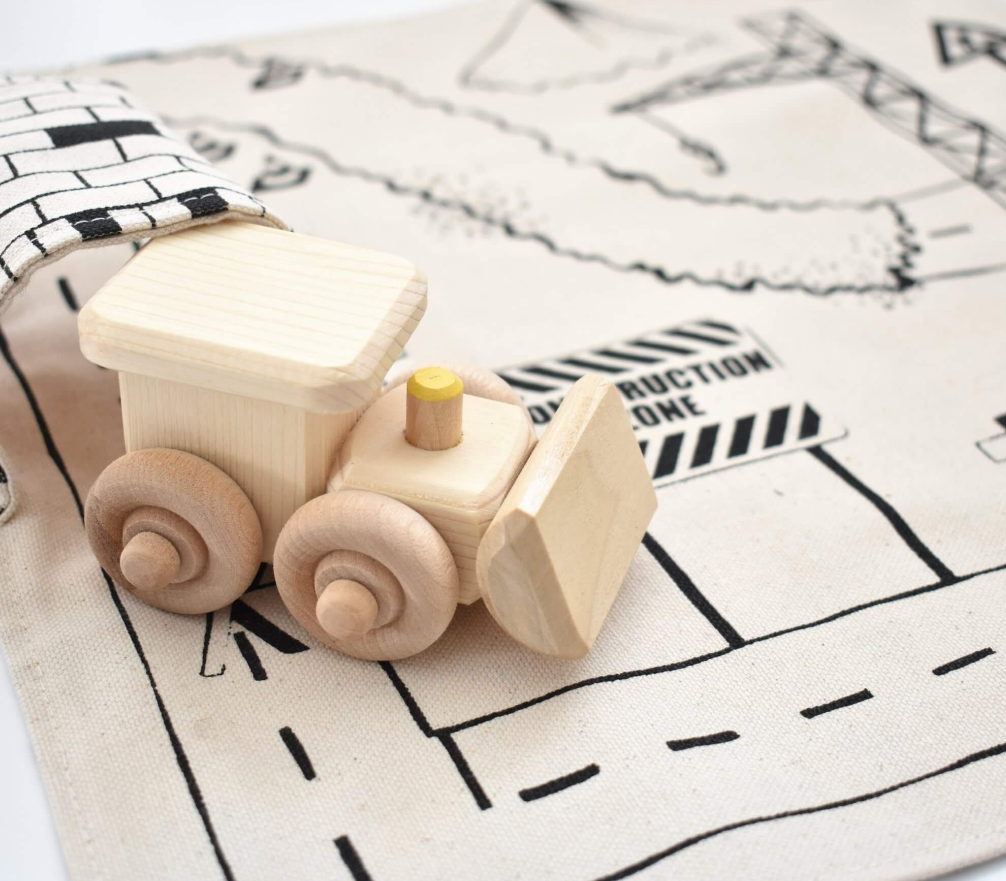 Construction Mat