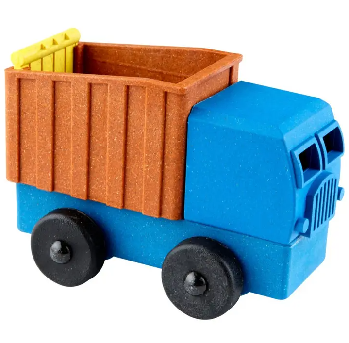 Dump Truck