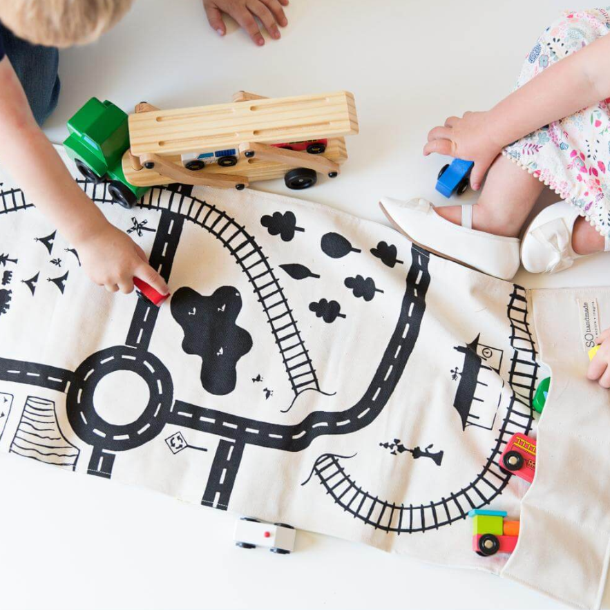 Large Play Mat