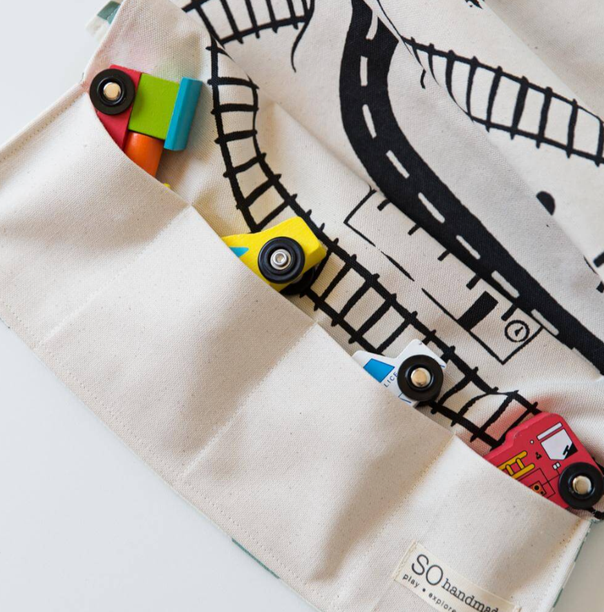 Large Play Mat