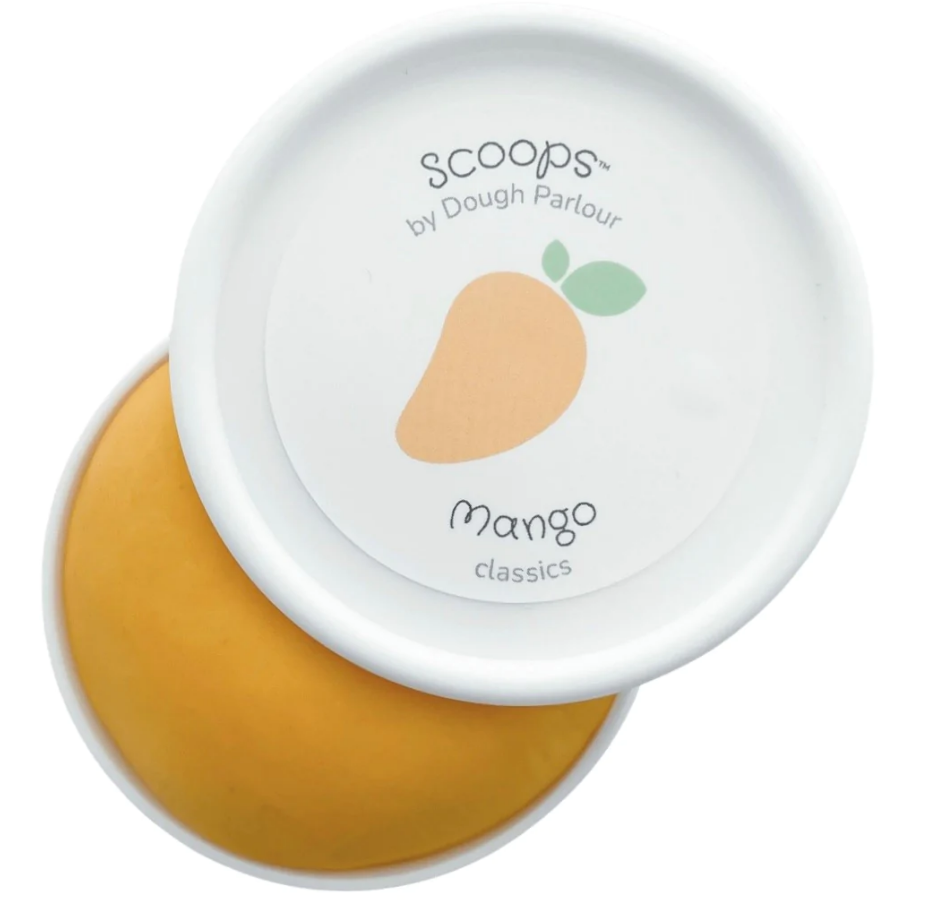 Scoops