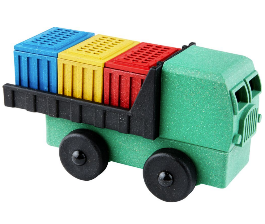 Cargo Truck