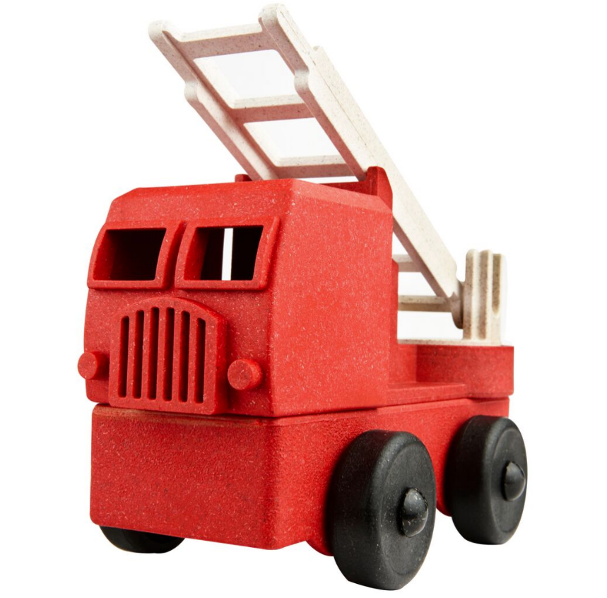 Fire Truck