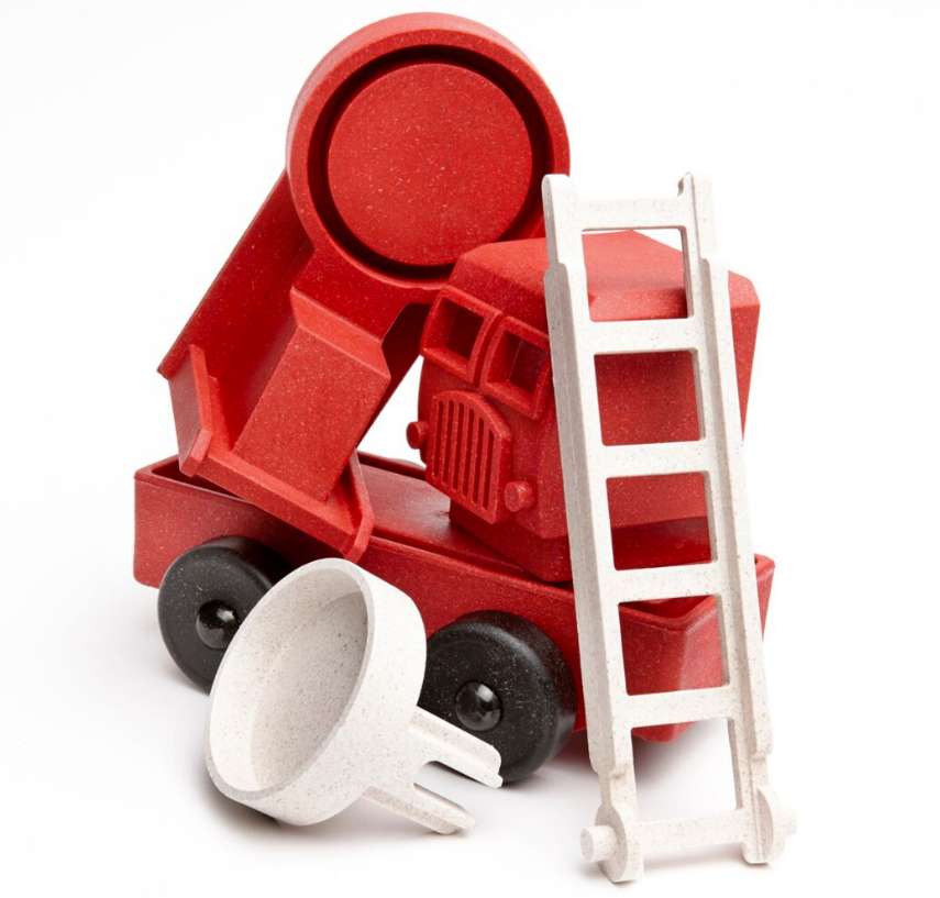 Fire Truck