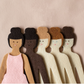 Felt Girl Doll Starter