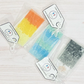 Ombre Resin Puzzle